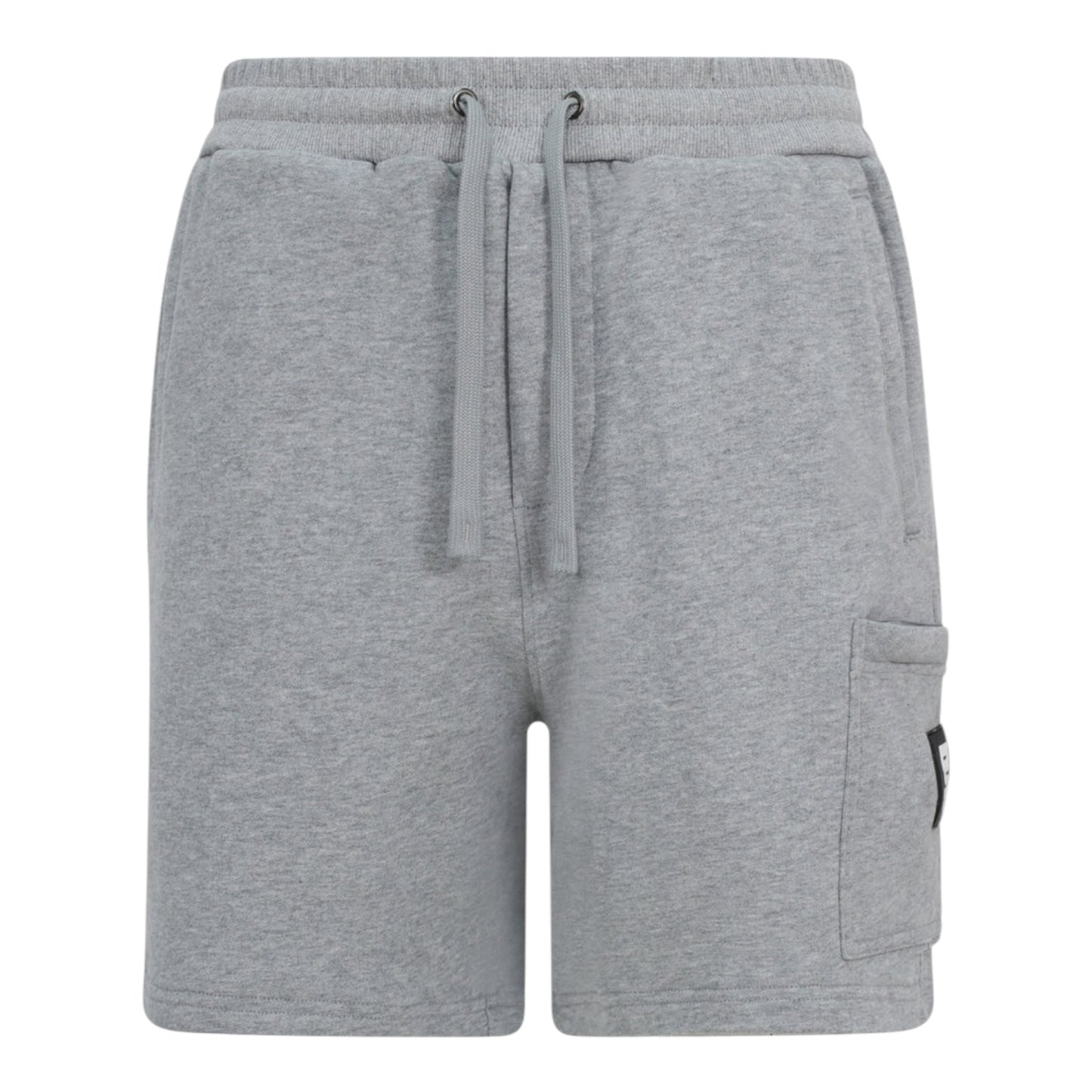 DJK Battle Shorts - Grey (Junior)