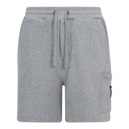 DJK Battle Shorts - Grey (Junior)