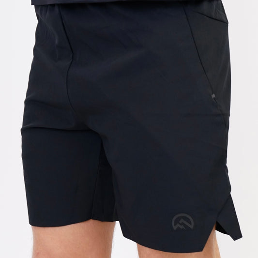 Flux Shorts - Black