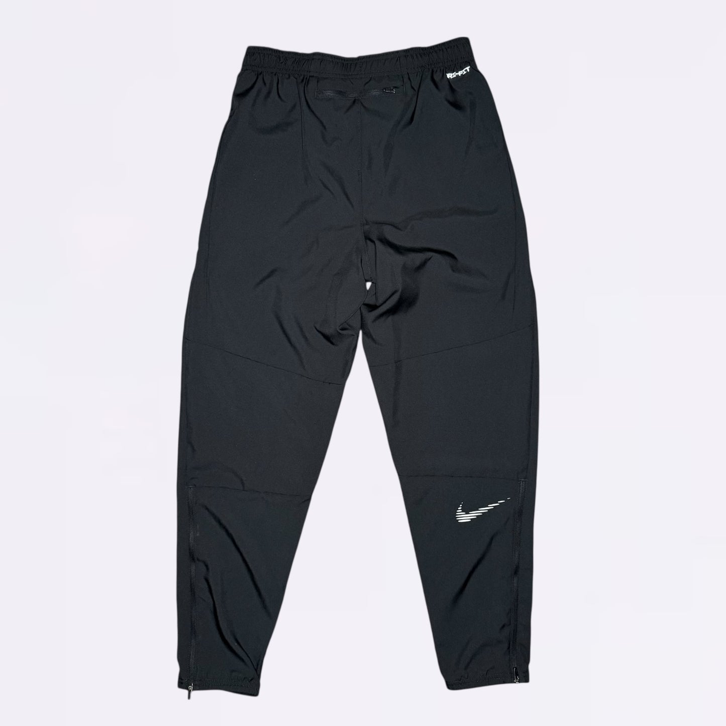 Nike Flash Challenger Bottoms - Black
