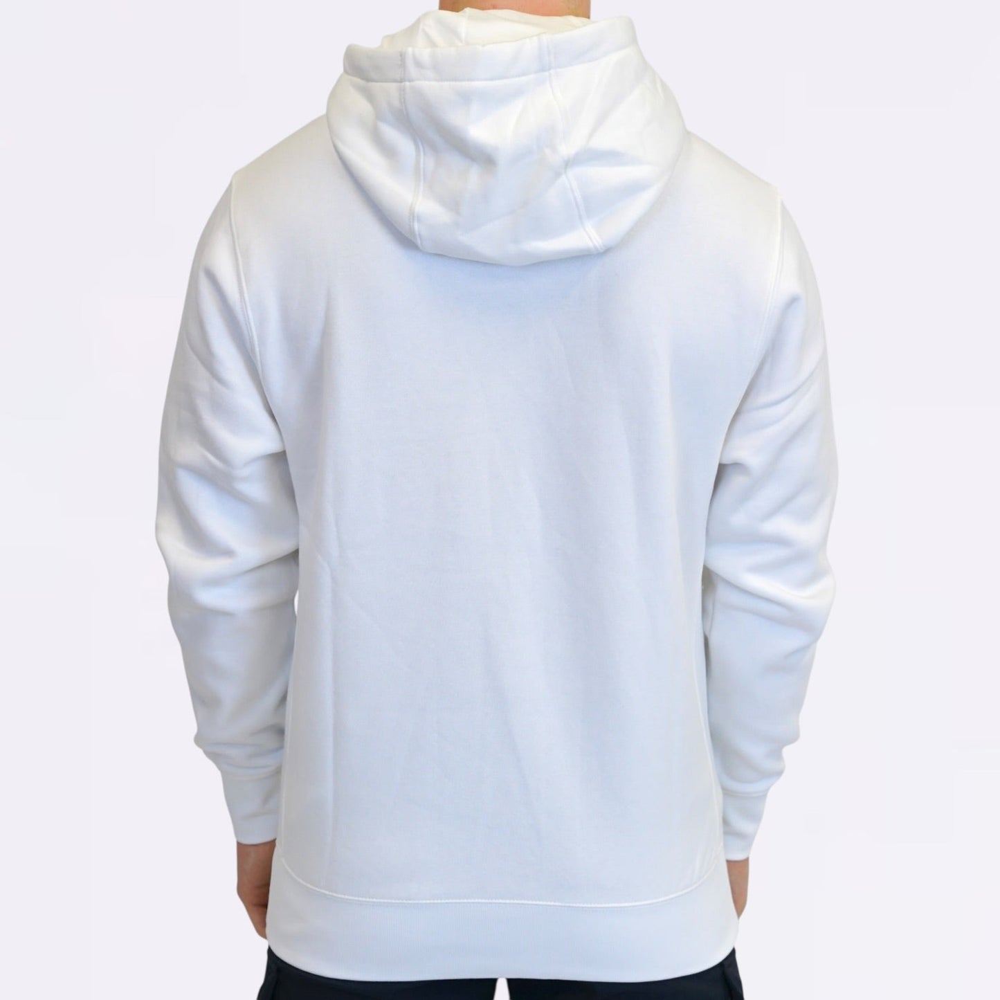 Nike Park 3 Piece Set - White / Black
