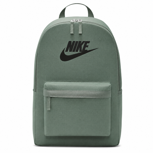 Nike Heritage Backpack - Green