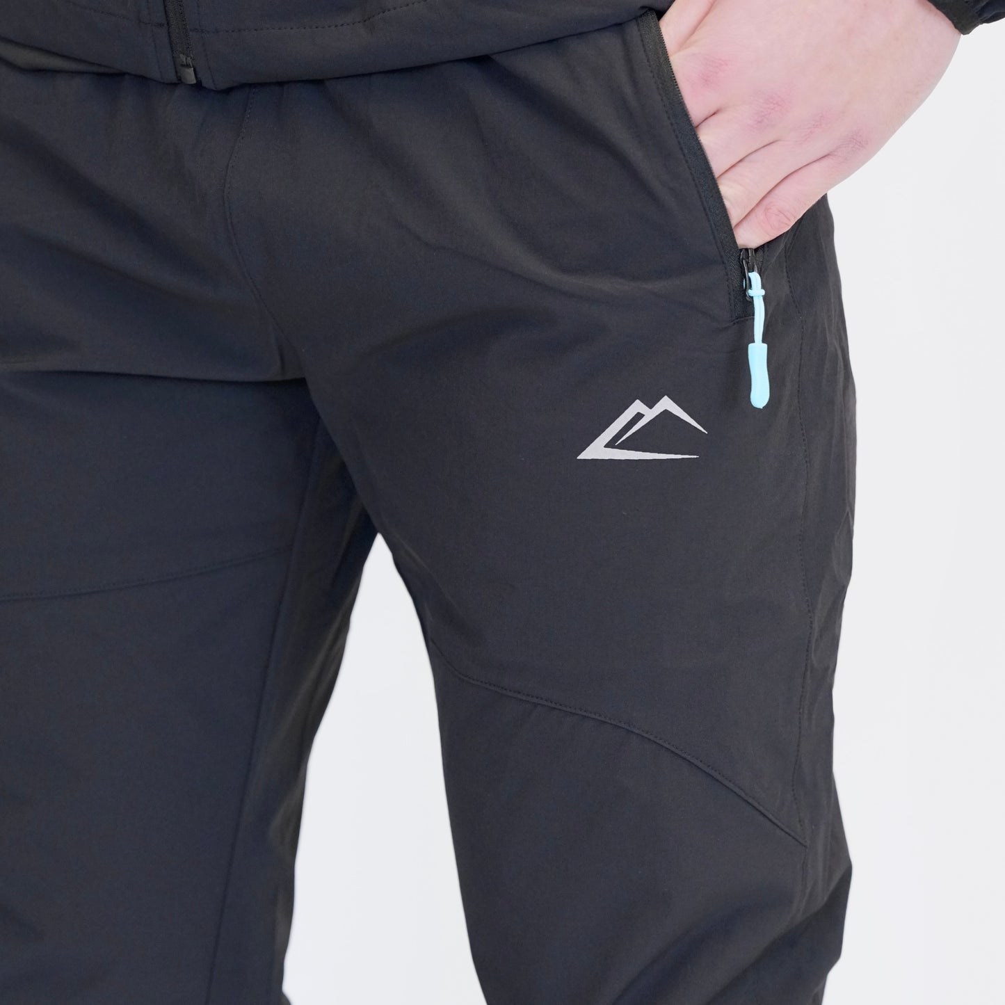 ActiveLine Wave 2.0 Bottoms - Turquoise