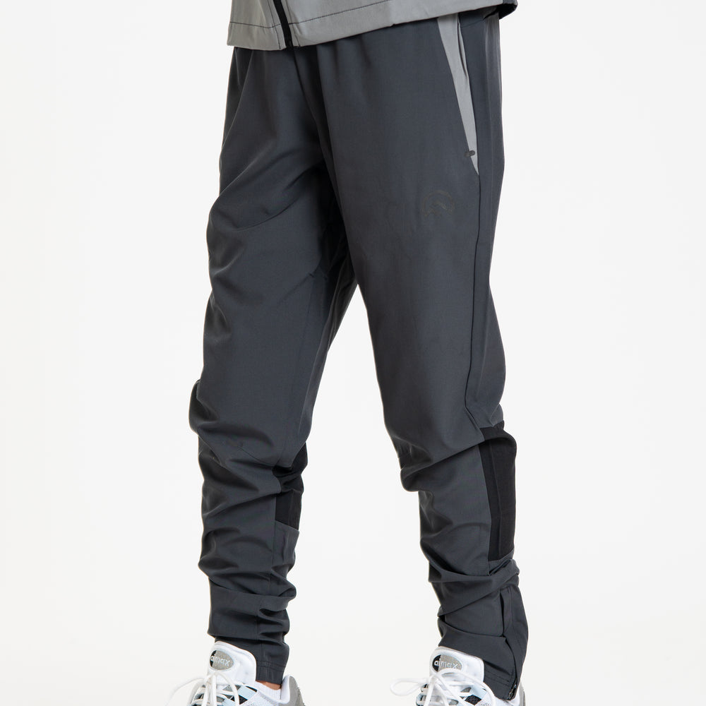 Flux Gradient Bottoms - Dark Grey (Junior)