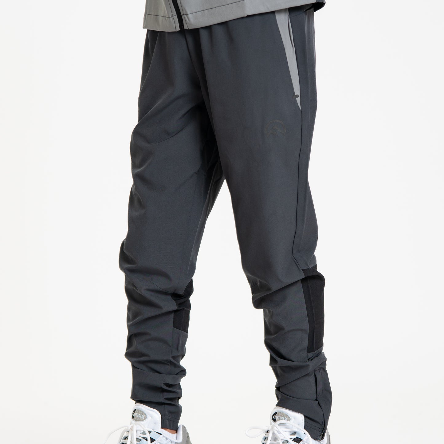 Flux Gradient Bottoms - Dark Grey (Junior)