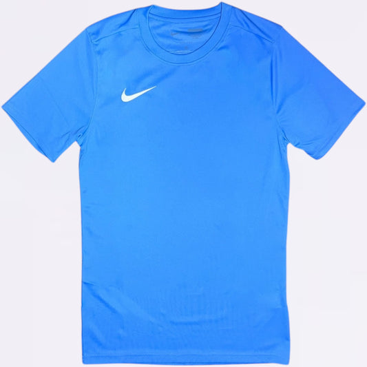 Nike Dri-Fit Tee University Blue (Junior)