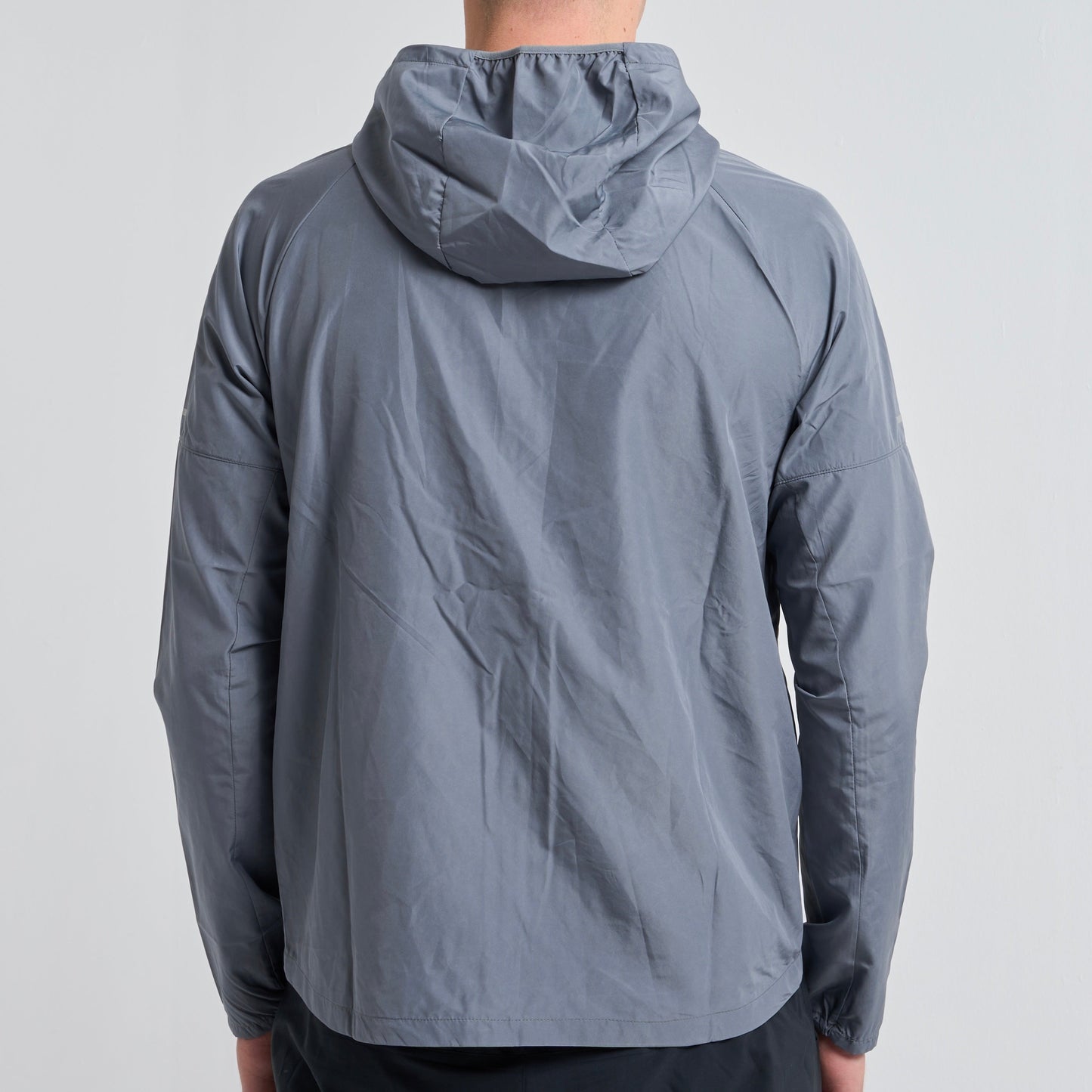 Nike Repel & Flex Stride Set - Smoke Grey
