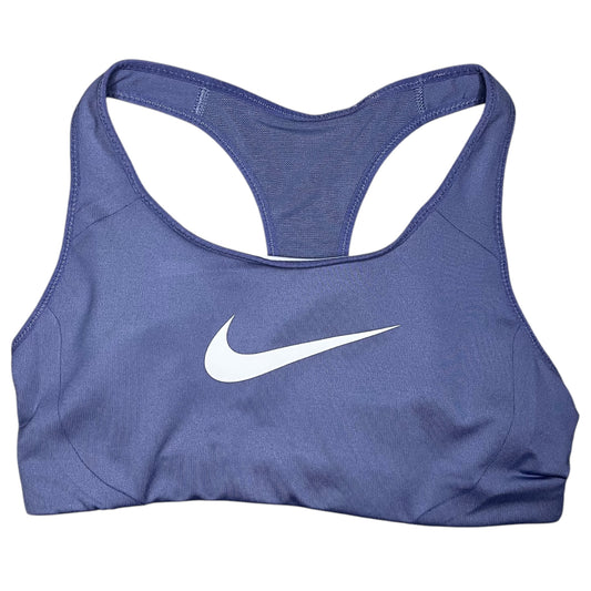 Nike Victory Sports Bra Indigo