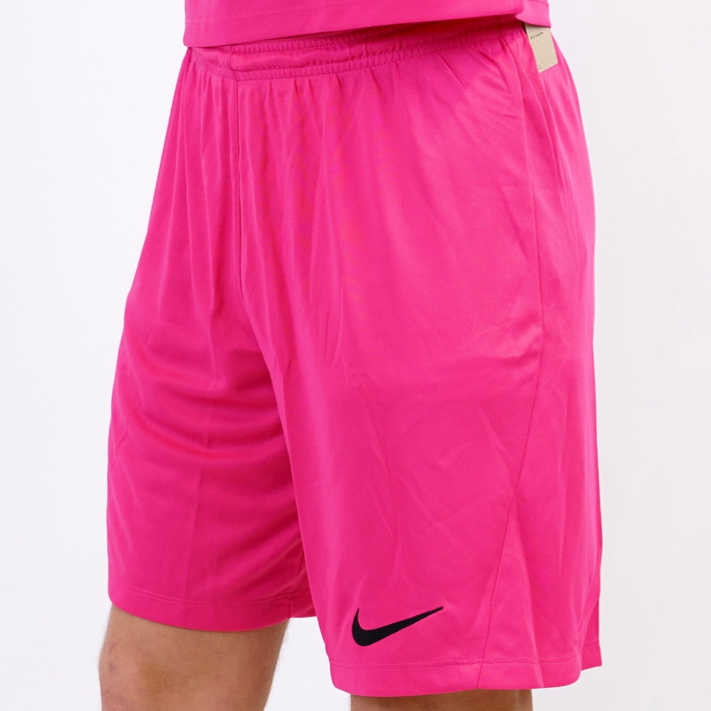 Nike Dri-Fit Shorts Pink (Junior)