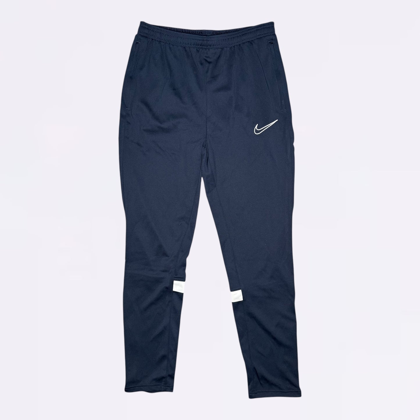 Nike Academy Bottoms - Obsidian (Junior)