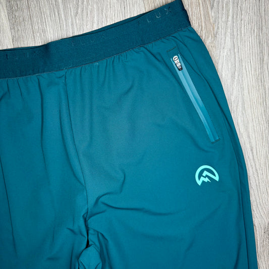 Flux Versatility Bottoms - Jungle Green