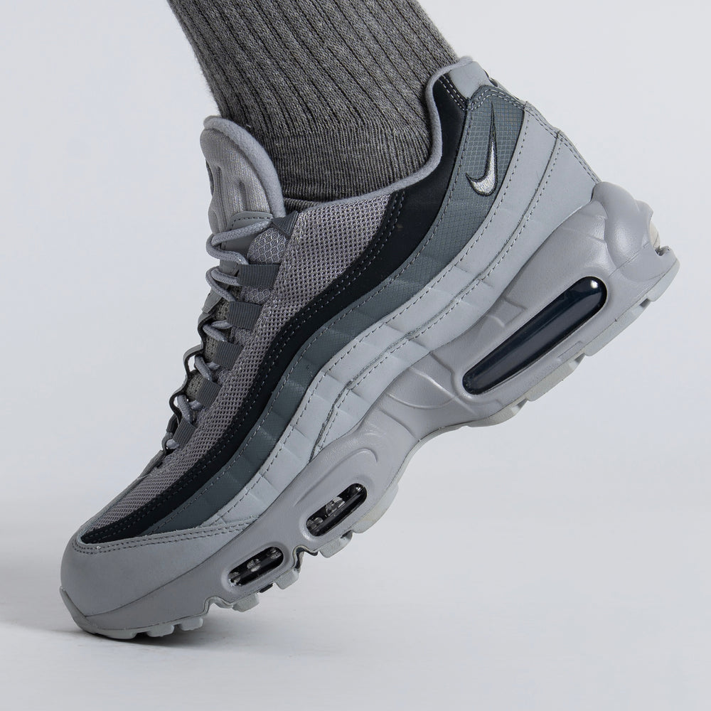 Nike Air Max 95 Smoke Grey (Junior)