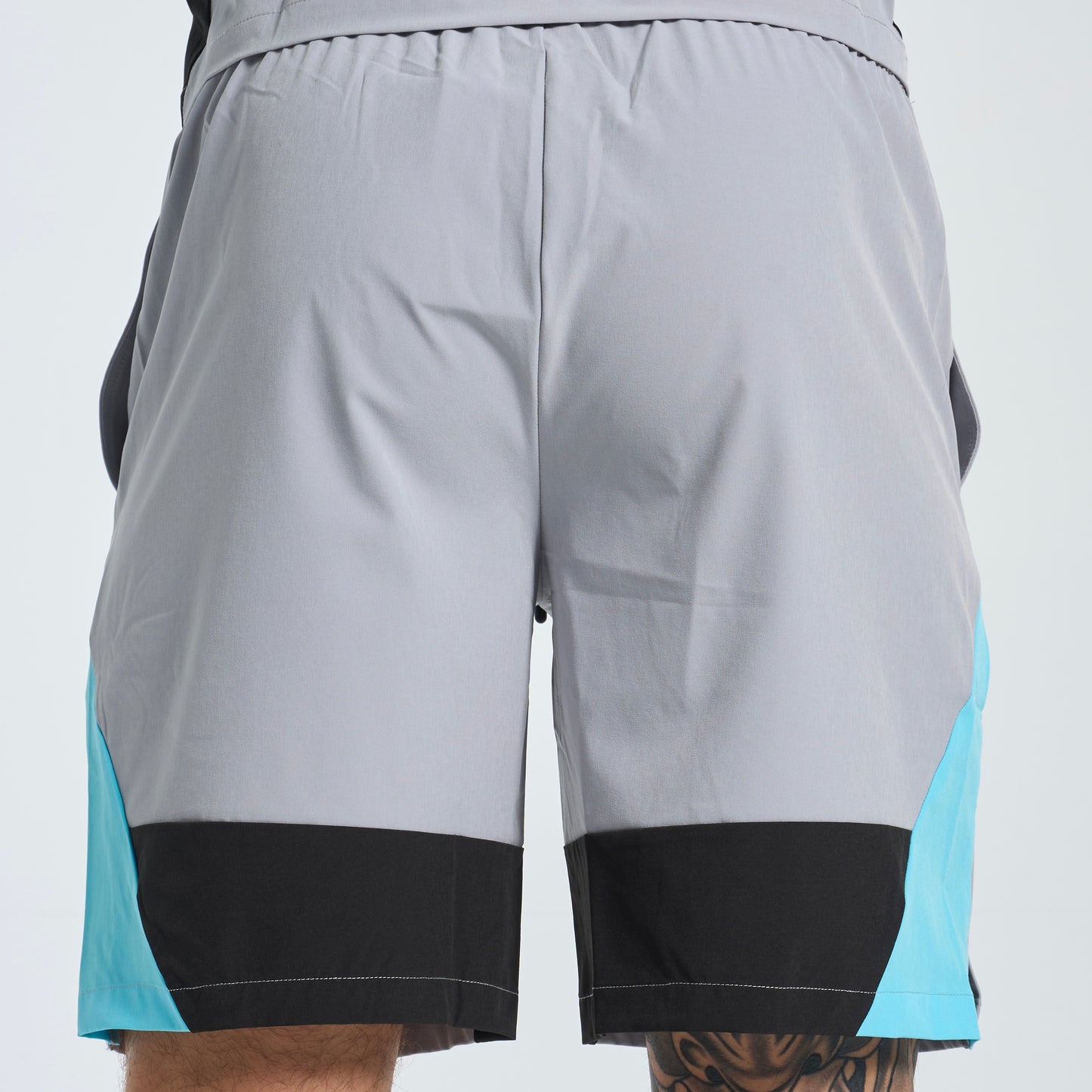 GRIID Evo Shorts - Sky