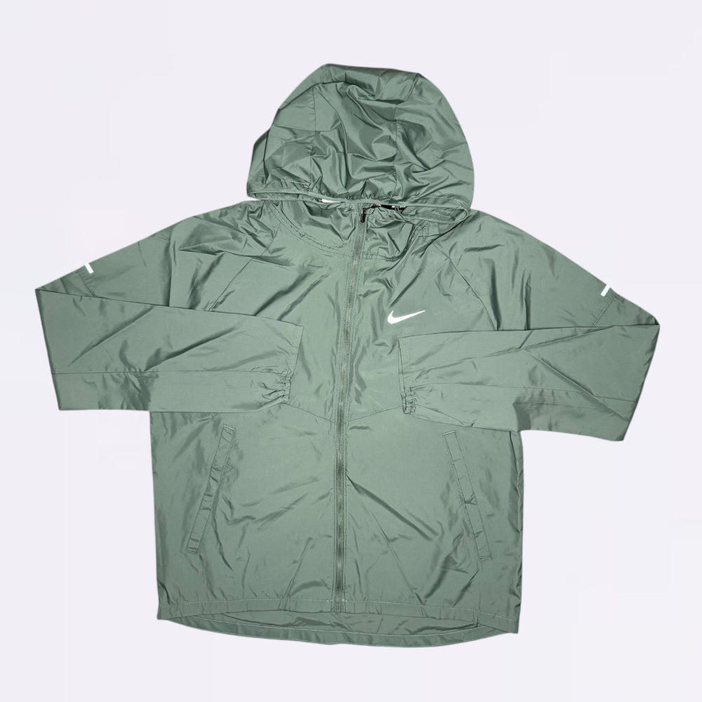 Nike Repel Miler Windrunner Khaki