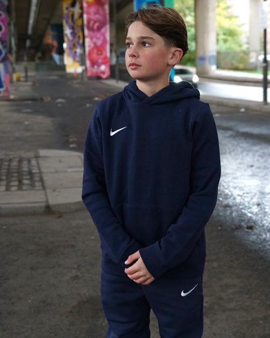 Nike Park 3 Piece Set - Navy (Junior)