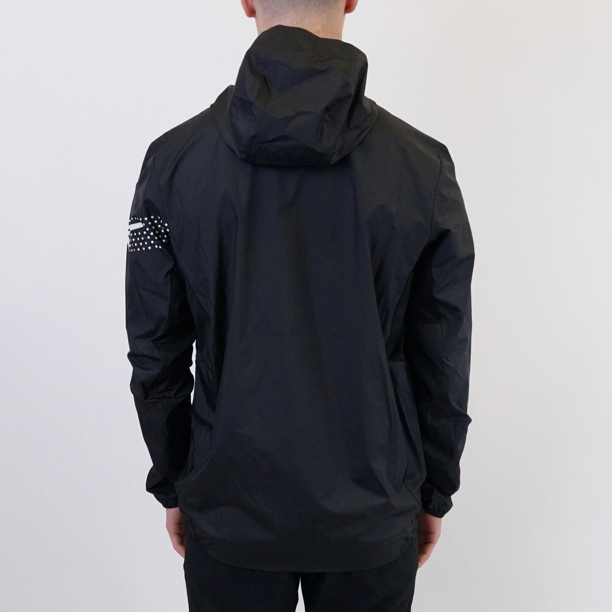 ASICS SoftShell Jacket - Black
