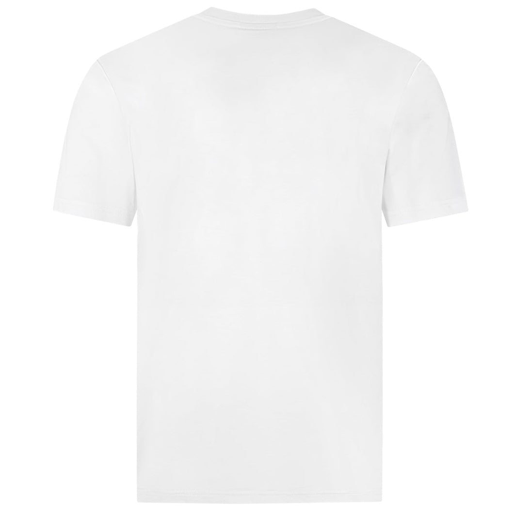 ENVI Camo Tee - White / Green