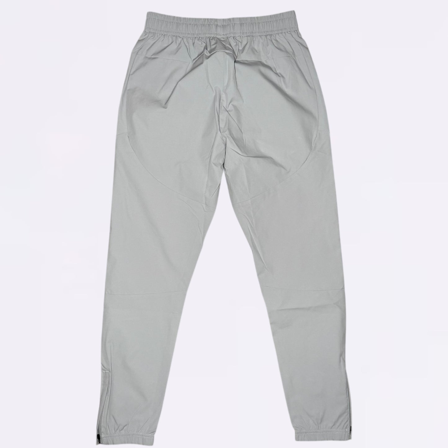 Certified Apex Jacket & Bottoms Set - Grey / Blue