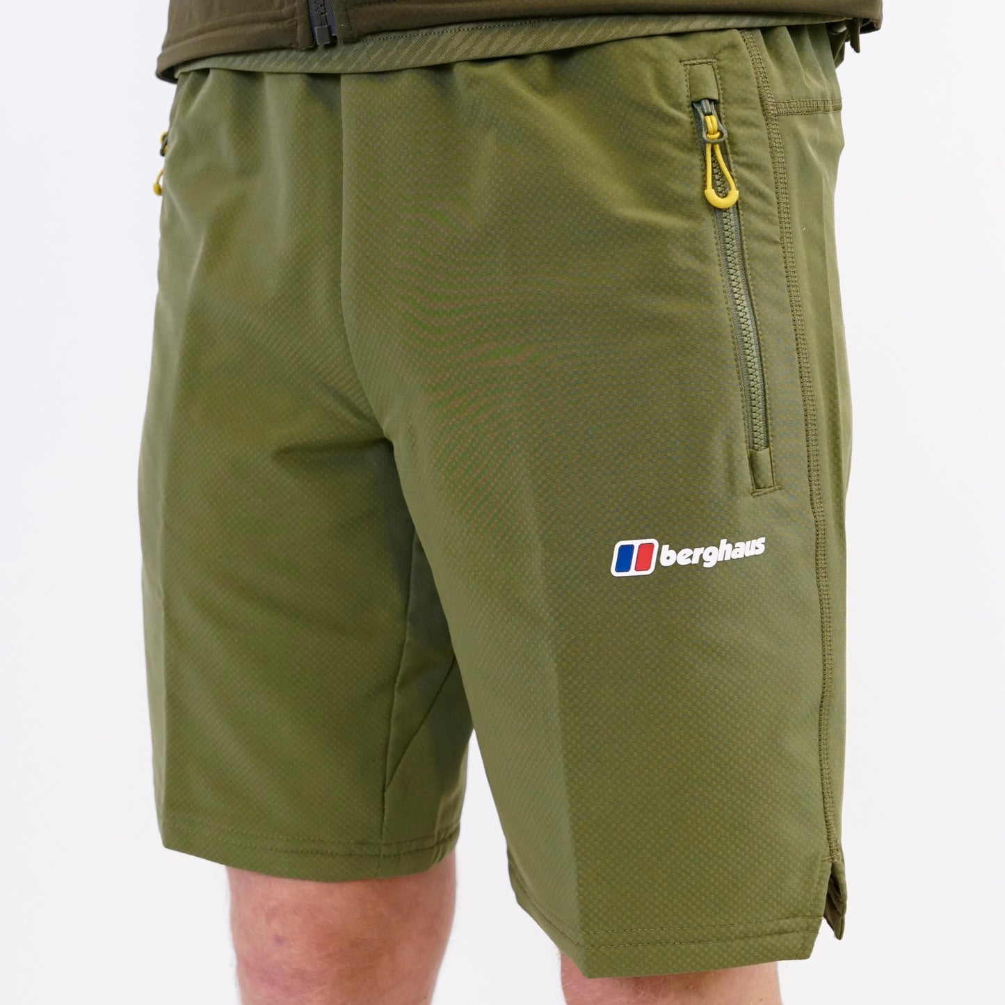 Berghaus Greenbank Short  - Dark Green