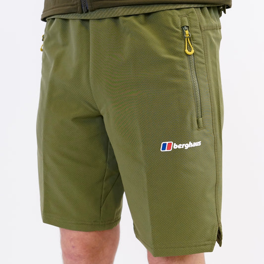 Berghaus Greenbank Short  - Dark Green