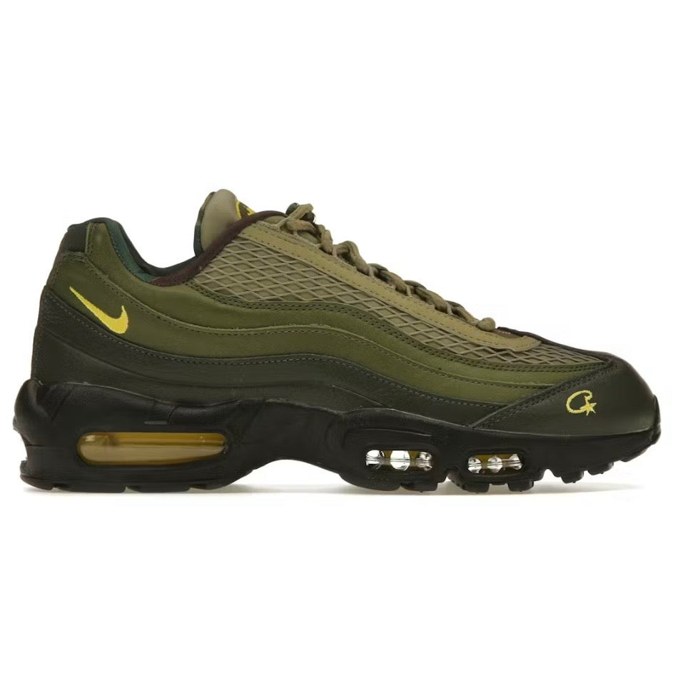Nike Air Max 95 Corteiz Gutta Green