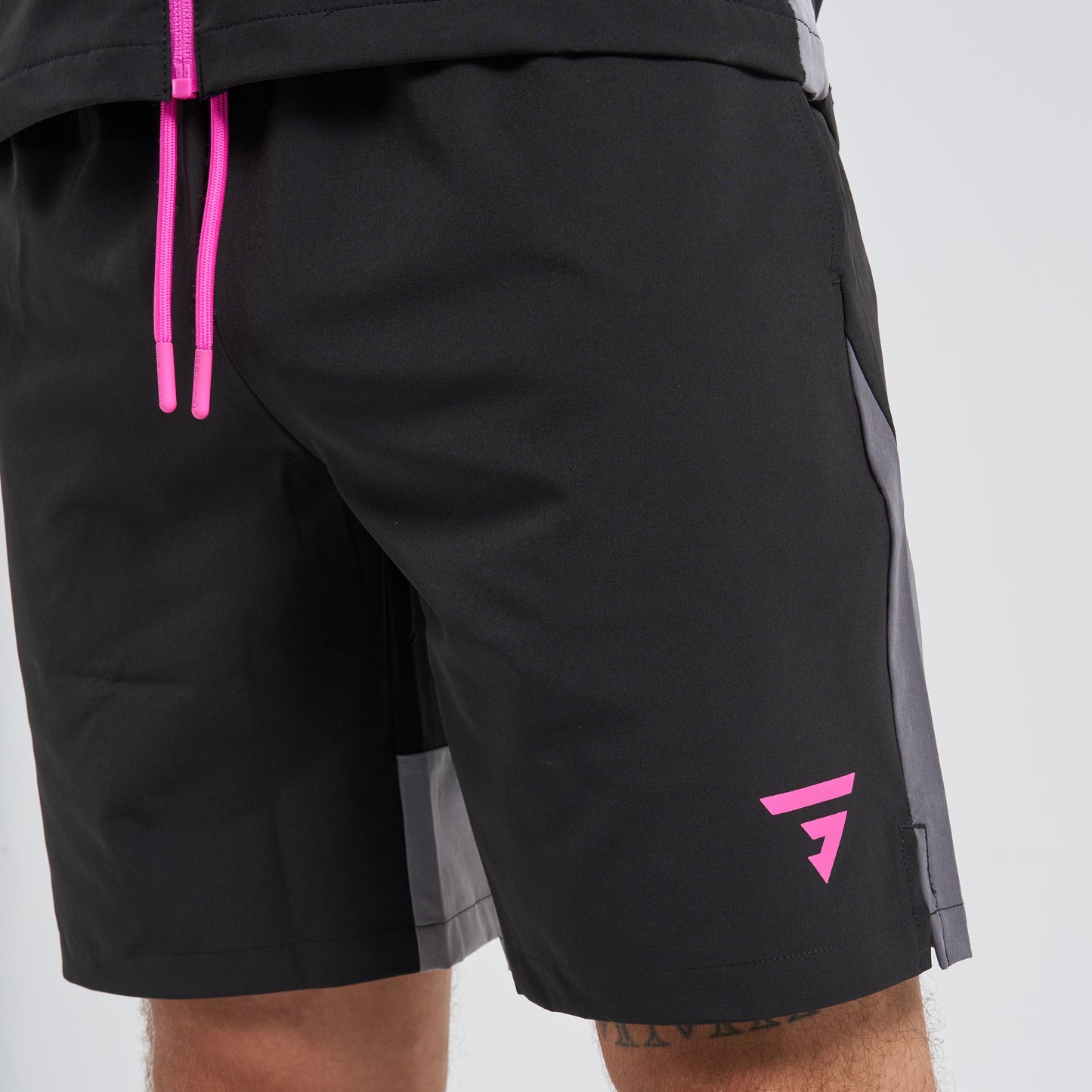 GRIID Evo Set - Fuchsia