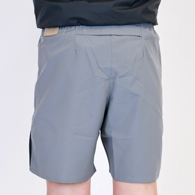 Nike Challenger Shorts - Grey (Junior)