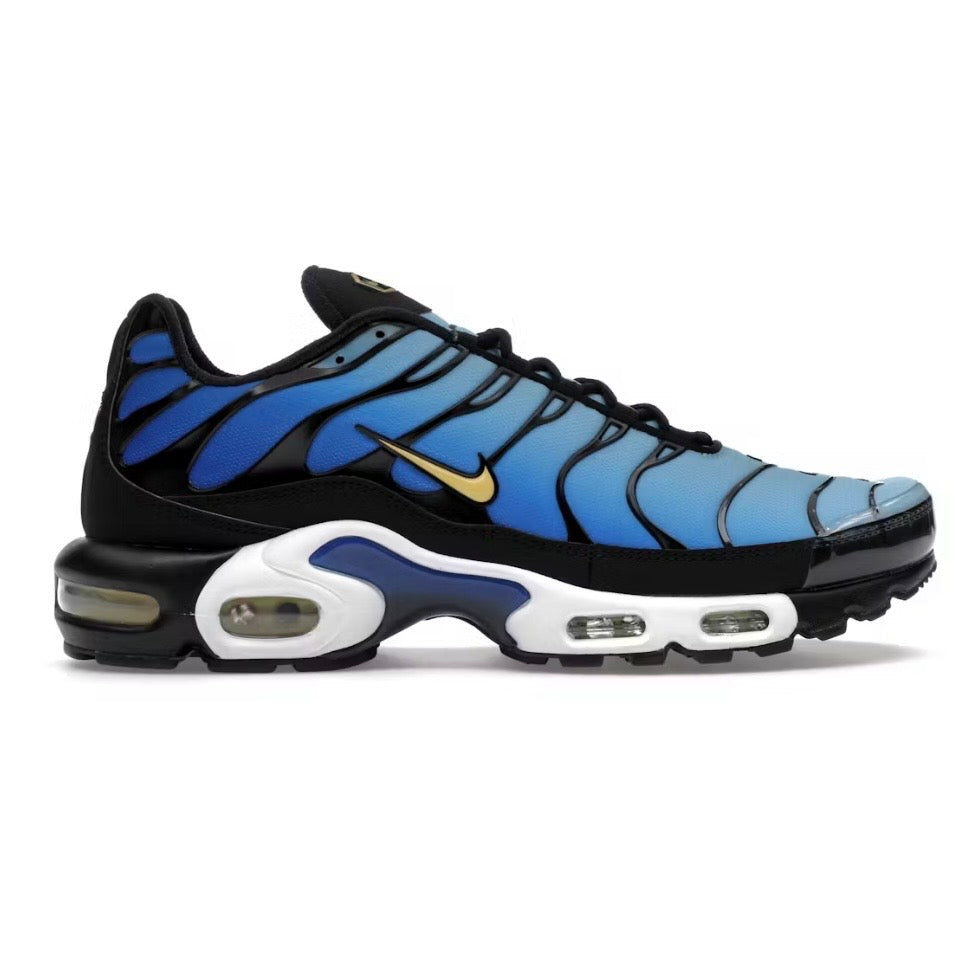 Nike Air Max Plus Hyper Blue