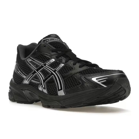 ASICS Gel-1130 Black Pure Silver