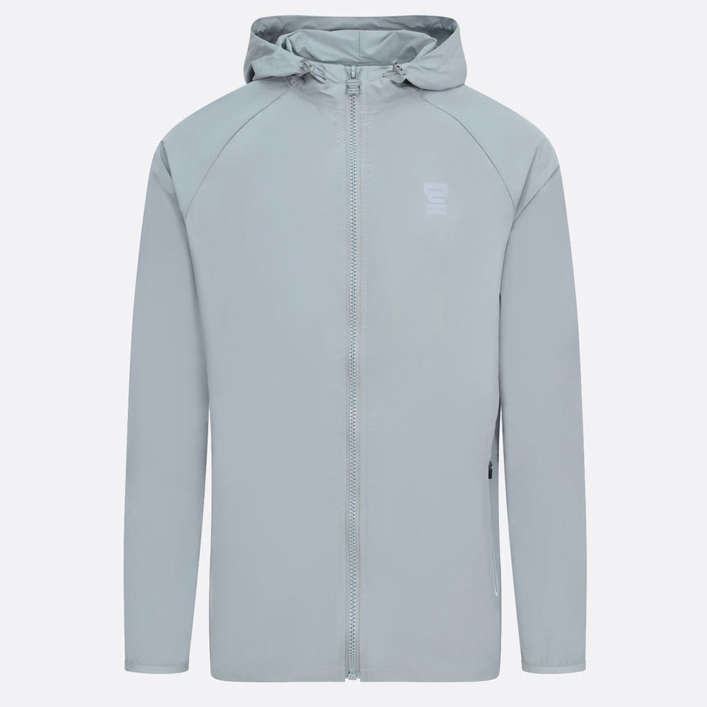 DJK Lifestyle Jacket - Grey