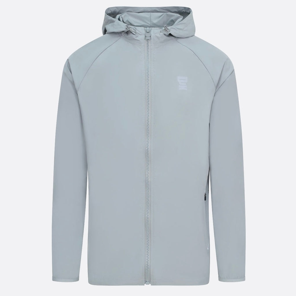 DJK Lifestyle Jacket - Grey