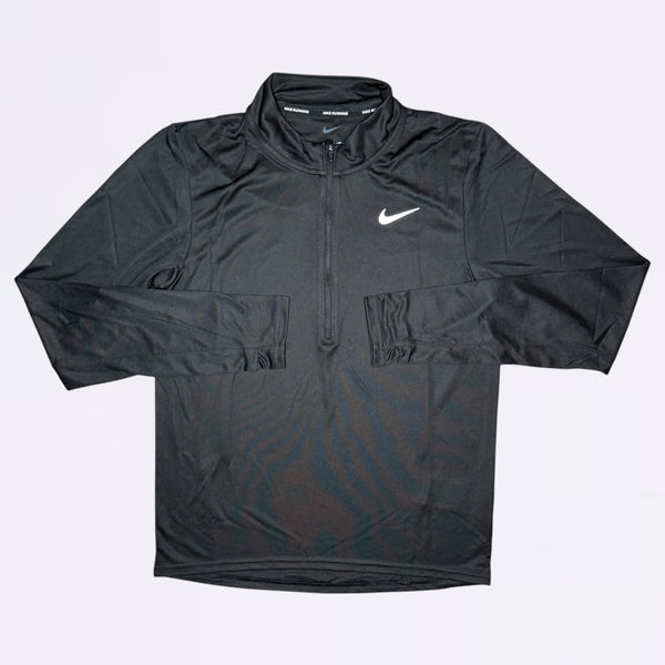 Nike Pacer Half-Zip Black