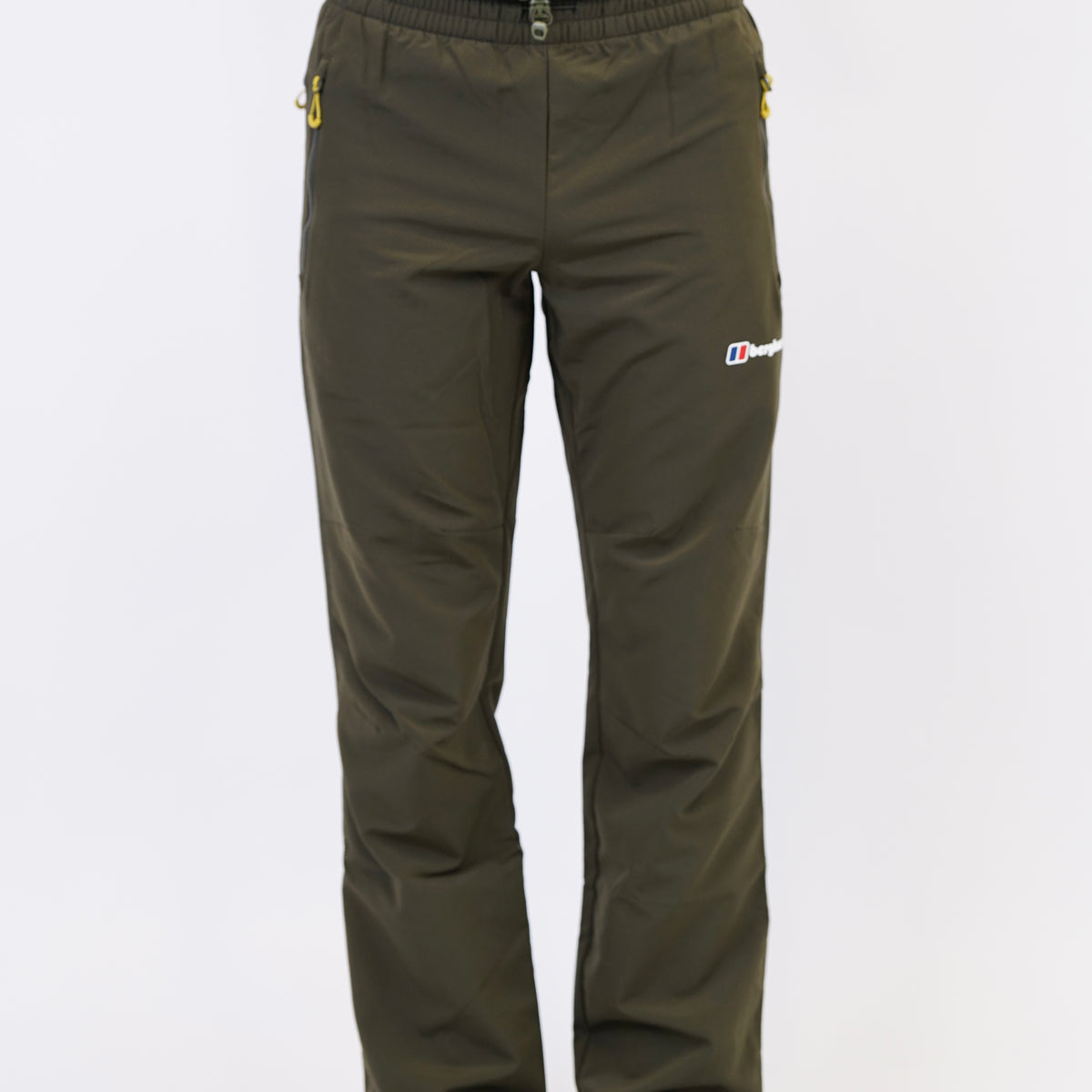 Berghaus Greenbank Bottoms - Dark Green