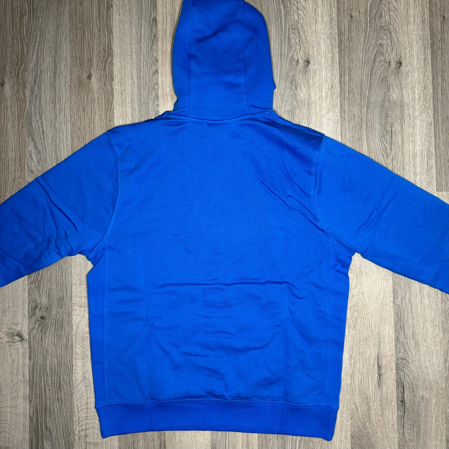 Nike Park Hoodie Royal Blue