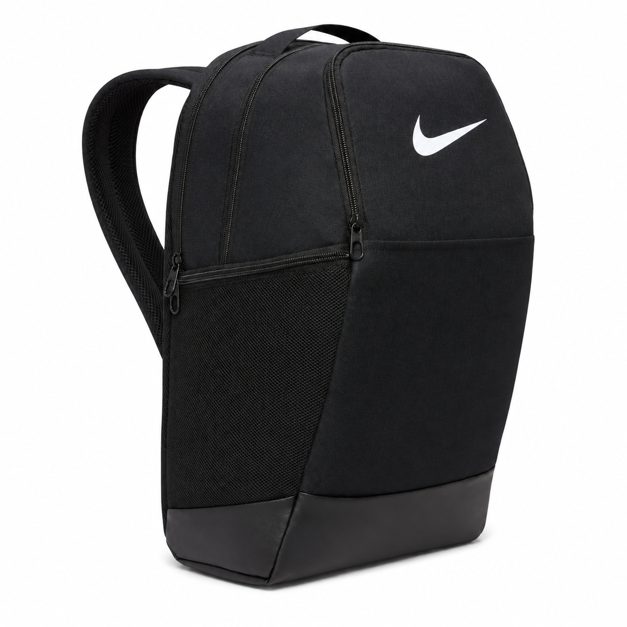Nike Brasilia Backpack - Black