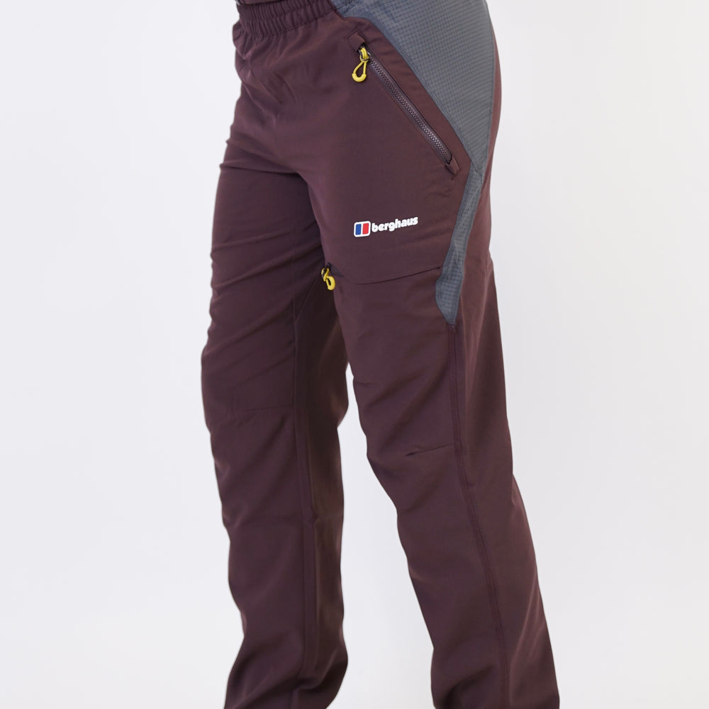 Berghaus Wavertree Bottoms - Dark Purple
