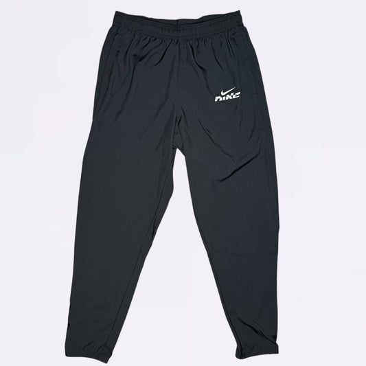 Nike Flash Challenger Bottoms - Black