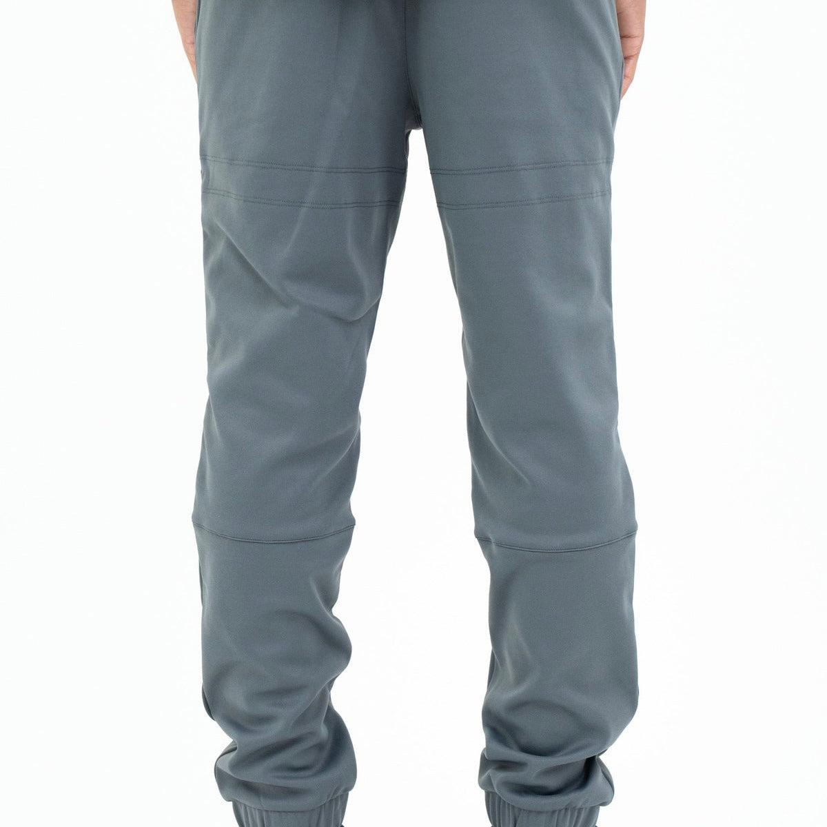 GRIID Cushy Pant  (Junior) - Dark Grey