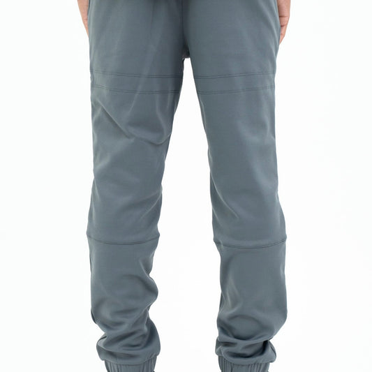 GRIID Cushy Pant  (Junior) - Dark Grey