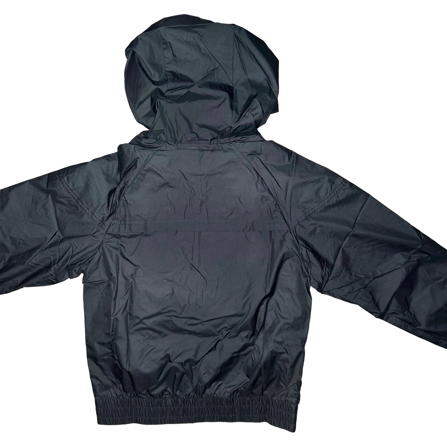 Nike Waterproof Jacket Black (Junior)