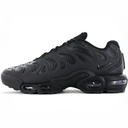 Air Max Plus Drift Black (Junior)