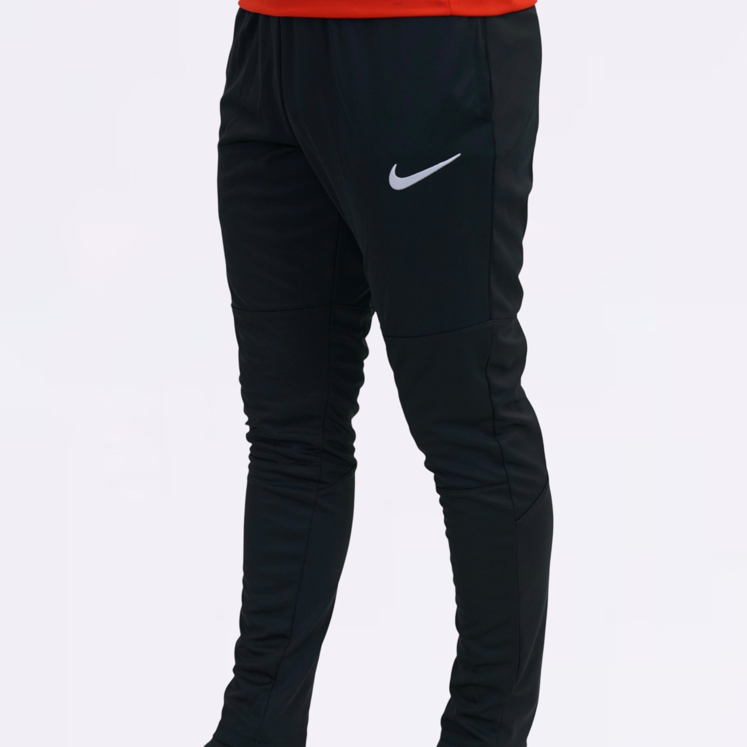 Nike Dri Tech Joggers Black