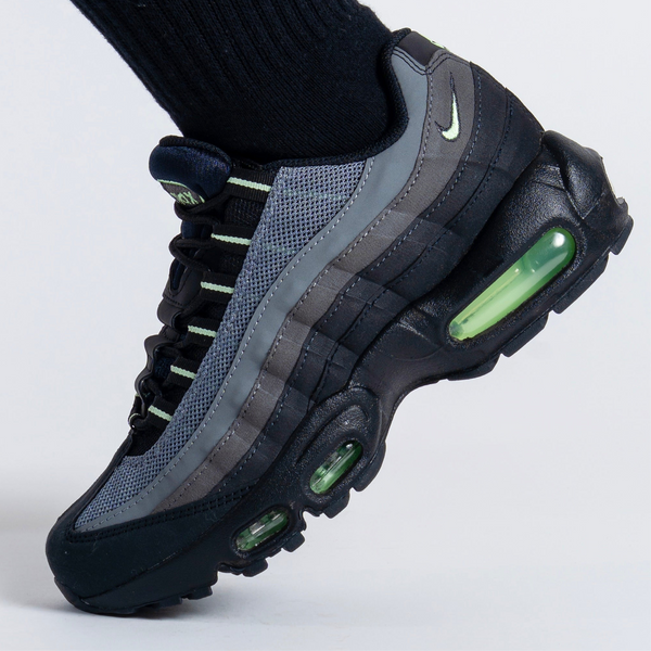 Nike Air Max 95 Vapour Green – RESTOCK3D