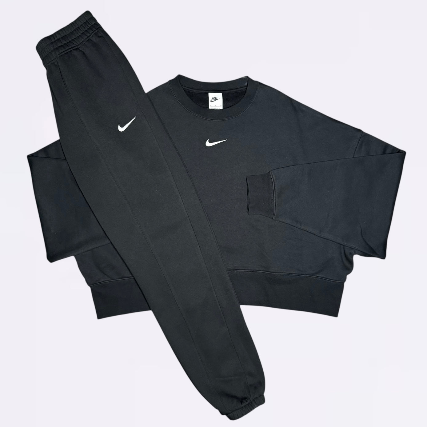 Nike Club Set Black (Women)