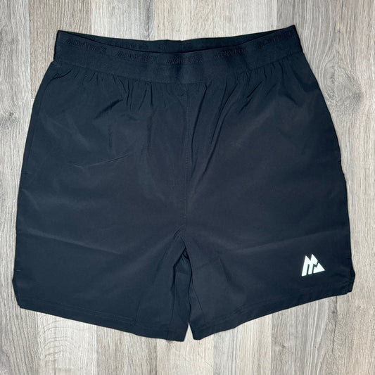 Montirex Fly Shorts Black