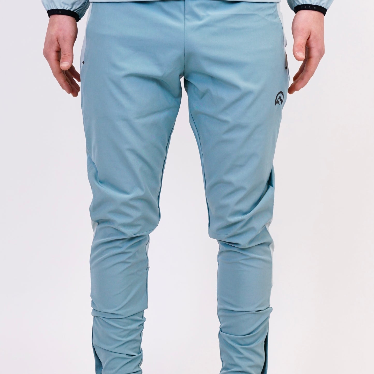 Flux Gradient Bottoms - Midnight Green (Junior)