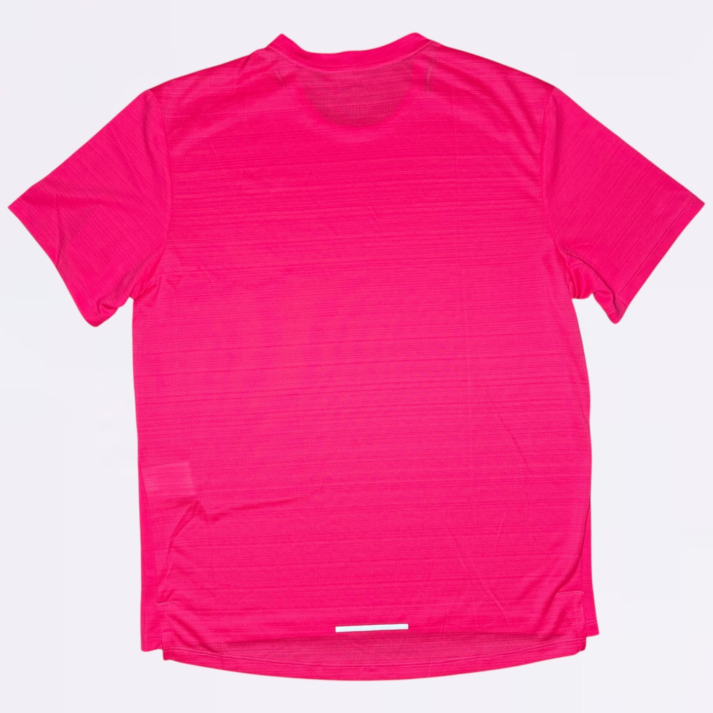 Nike Miler Tee Hyper Pink
