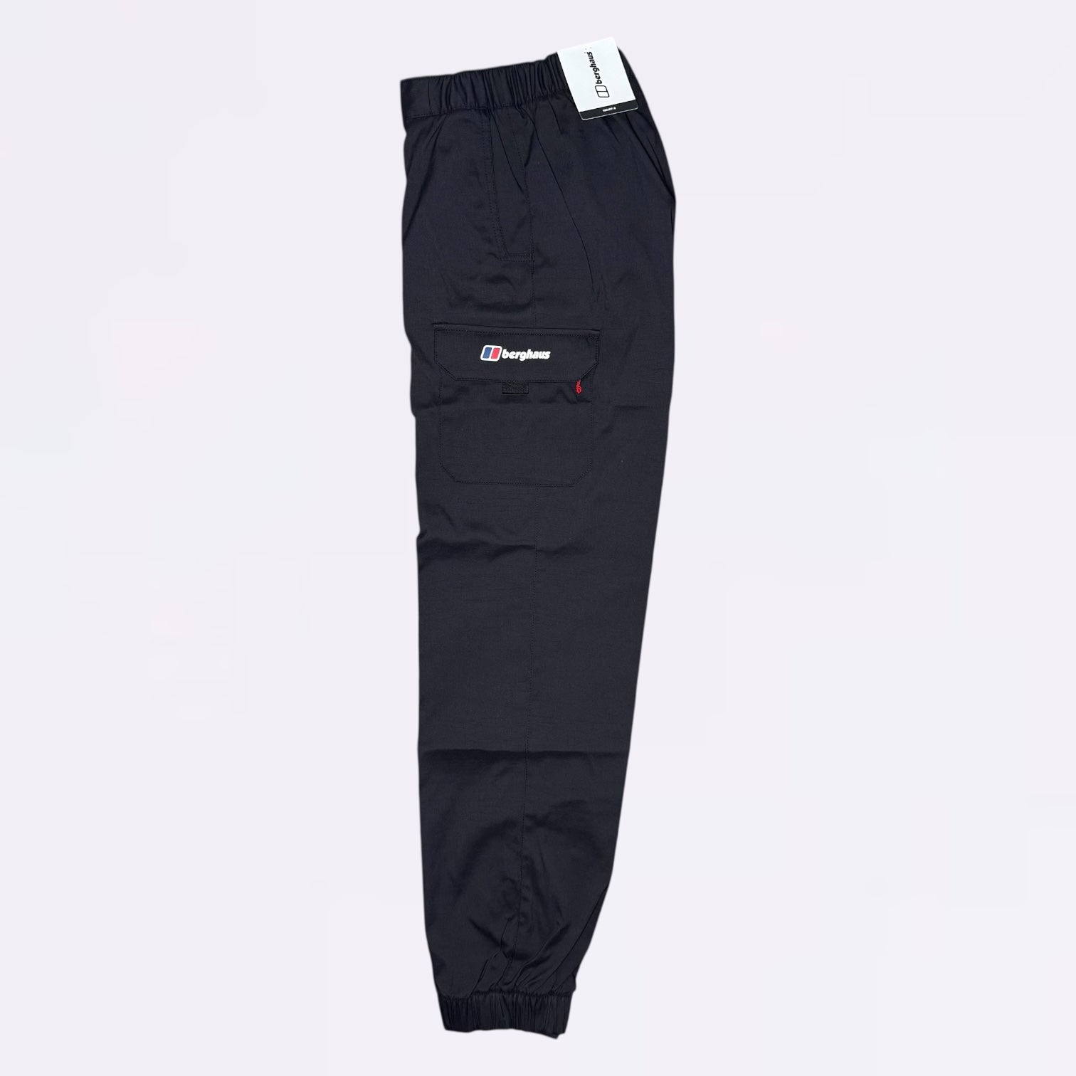 Berghaus Kirkfell Bottoms - Black