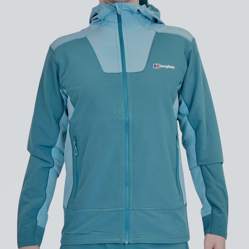 Berghaus Greenbank Jacket - Teal
