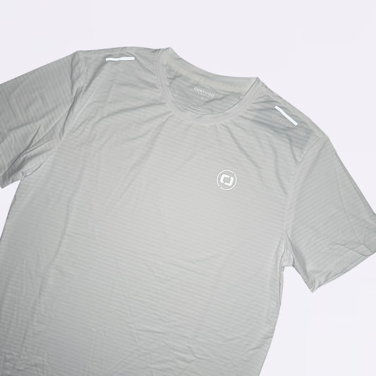 Certified Sports Tee - White
